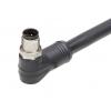 Molex upravený zástrčkový konektor pro senzory - aktory, 1205010261, p...