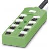Phoenix Contact SACB-6/12- 5,0PUR SCO P 1452482 pasivní box senzor/akt...