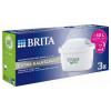 Brita Maxtra Pro Extra 3er 1050626 vodní filtr bílá Brita Maxtra Pro Extra 3er 1050626 vodní filtr bílá