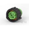 TE Connectivity TE AMP ICT DIN Connectors 7-1813099-3 1 ks TE Connectivity TE AMP ICT DIN Connectors 7-1813099-3 1 ks