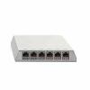 Rutenbeck PP-ClassEA#23811106 6 portů patch panel CAT 6 Rutenbeck PP-ClassEA#23811106 6 portů patch panel CAT 6