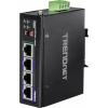 TrendNet TI-IG290 PoE injektor 2.5 GBit/s IEEE 802.3bt