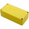 Hammond Electronics 1590G2YL univerzální pouzdro 100 x 50 x 31 litý hliník žlutá 1 ks Hammond Electronics 1590G2YL univerzální pouzdro 100 x 50 x 31 litý hliník žlutá 1 ks