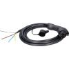 KS Tools 117.7225 nabíjecí kabel pro emobility 5 m KS Tools 117.7225 nabíjecí kabel pro emobility 5 m