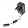 LED2WORK Zástrčkový napájecí zdroj 36 W, výstup: 24V dc Zásuvka M12 (4 kolíky) Adaptér EU-UK 1.5 A Napájecí zdroj LED2WORK Zástrčkový napájecí zdroj 36 W, výstup: 24V dc Zásuvka M12 (4 kolíky) Adaptér EU-UK 1.5 A Napájecí zdroj
