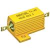 Arcol HS50 1R J Výkonový rezistor 1 Ω 50 W 1 ks Arcol HS50 1R J Výkonový rezistor 1 Ω 50 W 1 ks