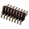 Kolíková lišta lámací DS1031-08-2×8P8BS, 2×8 pinů, rozteč 1,27 mm