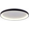 Deko Light Merope Stropní svítidlo LED pevně vestavěné LED 42 W teplá bílá, neutrální bílá sytá černá (RAL 9005) Deko Light Merope Stropní svítidlo LED pevně vestavěné LED 42 W teplá bílá, neutrální bílá sytá černá (RAL 9005)