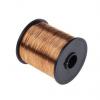 Měděný drát, prameny vodičů: 1 x 0.56 mm Lakovaný 0.56 mm, vnější průměr: 0.62 mm OD RS PRO 200 m Měděný drát, prameny vodičů: 1 x 0.56 mm Lakovaný 0.56 mm, vnější průměr: 0.62 mm OD RS PRO 200 m