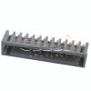 Vidlice DEG 8EDGVC-3.50, 12 pólů, 130 V / 10 A