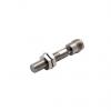 Omron Indukční bezdotykový snímač E2E-X2B1TL8-M1 Válec se závitem M8 16mA E2E-NEXT IP67, IP69K PnP 1.5 kHz 2 mm 30 V dc Omron Indukční bezdotykový snímač E2E-X2B1TL8-M1 Válec se závitem M8 16mA E2E-NEXT IP67, IP69K PnP 1.5 kHz 2 mm 30 V dc