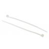 Stahovací páska Nerozpojitelné 380 mm 7.6mm Přírodní Nylon 66 RS PRO Stahovací páska Nerozpojitelné 380 mm 7.6mm Přírodní Nylon 66 RS PRO