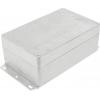 TRU COMPONENTS TC-RA 255x200x80 TC-10239064 instalační rozvodnice plas...