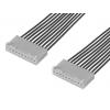 Kabel pro připojení k desce 10 300 mm Vnitřní, řada: 217796 Molex KK 254 10 Vnitřní KK 254