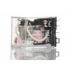 Omron Relé bez blokování DPDT 10A 220V ac, 240 V ac LY2N Omron Relé bez blokování DPDT 10A 220V ac, 240 V ac LY2N