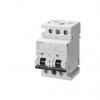 Siemens Miniaturní jistič, rozsah: 5SP4 2pólový 100A vypínací výkon 10 kA, charakteristika: Typ C, rozsah: SENTRON 400V Siemens Miniaturní jistič, rozsah: 5SP4 2pólový 100A vypínací výkon 10 kA, charakteristika: Typ C, rozsah: SENTRON 400V