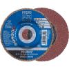 PFERD 67604115 A Sg Steelox vějířovitý brusný kotouč Průměr 115 mm Ø otvoru 22.23 mm 10 ks