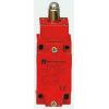 Telemecanique Sensors XCL-J Plunžr s válečkem Koncový spínač 1 NO/1 NC IP66 Slitina zinku 240V ac 3A Telemecanique Sensors XCL-J Plunžr s válečkem Koncový spínač 1 NO/1 NC IP66 Slitina zinku 240V ac 3A