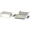 Hammond Electronics 1402H krabička pro měřicí přístroj 185 x 254 x 99 ocel šedá 1 ks Hammond Electronics 1402H krabička pro měřicí přístroj 185 x 254 x 99 ocel šedá 1 ks