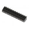 Molex 395000007 svorkovnice pro tiskárny 1 ks