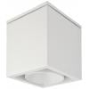 Deko Light 348045 Ceti Stropní svítidlo LED Energetická třída (EEK2021): G (A - G) 11 W bílá Deko Light 348045 Ceti Stropní svítidlo LED Energetická třída (EEK2021): G (A - G) 11 W bílá