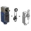 Telemecanique Sensors XC2J Páka s válečkem Koncový spínač 1 CO IP65, IP657 Kov 500V Telemecanique Sensors XC2J Páka s válečkem Koncový spínač 1 CO IP65, IP657 Kov 500V