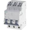 Siemens 5SJ63166KS 5SJ6316-6KS elektrický jistič 3pólový 16 A