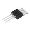 řada: IRF840A Výkonový MOSFET IRF840APBF N-kanálový 8 A 500 V Vishay, JEDEC TO-220AB, počet kolíků: 3 kolíkový Vylepšení řada: IRF840A Výkonový MOSFET IRF840APBF N-kanálový 8 A 500 V Vishay, JEDEC TO-220AB, počet kolíků: 3 kolíkový Vylepšení