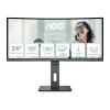 AOC Pro-Line CU34P3CV LED monitor 86.4 cm (34 palec)3440 x 1440 Pixel, 21:9, 4 ms, VA LED AOC Pro-Line CU34P3CV LED monitor 86.4 cm (34 palec)3440 x 1440 Pixel, 21:9, 4 ms, VA LED