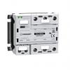 Crouzet Polovodičové relé 25 A Panel 3PST 510 Vrms GN3 255V ac/dc Crouzet Polovodičové relé 25 A Panel 3PST 510 Vrms GN3 255V ac/dc