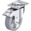 Blickle 318246 L-ALEV 160K-FI-SG Otočné kolečko s brzdou Ø kola: 160 mm nosnost (max.): 400 kg 1 ks Blickle 318246 L-ALEV 160K-FI-SG Otočné kolečko s brzdou Ø kola: 160 mm nosnost (max.): 400 kg 1 ks