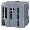 Siemens 6GK52133BD002TB2 6GK5213-3BD00-2TB2 síťový switch 10 / 100 MBit/s