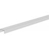 EVN KAF200 EVN Lichttechnik Profil-Cover (d x š) 2000 mm x 15.00 mm 1 ks