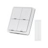 Smart vypínač osvětlení RETLUX RSH 305 ZigBee Smart vypínač osvětlení RETLUX RSH 305 ZigBee