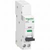 Schneider Electric Miniaturní jistič, rozsah: Acti9 iDT40 1pólový 10A vypínací výkon 4.5 kA, charakteristika: Typ C,