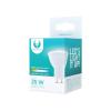LED žárovka GU10, 230 V / 3 W, 4500 K, 245 lm, Forever Light