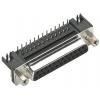 HARTING 09 56 151 5500 09561515500 konektor Pólů: 15 pájené 1 ks HARTING 09 56 151 5500 09561515500 konektor Pólů: 15 pájené 1 ks