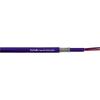 LAPP 165005/500 termočlánkový kabel 12 x 1.5 mm², 500 m, černá