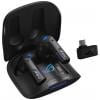 RAZER Barracuda X 2022 Headset uzavřená (Over Ear) Bluetooth®, kabelov...