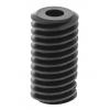 RS PRO Šnekový převod, 0.8, průměr rozteče: 14 mm, 20 °, Bronz, Ocel, celková délka: 30mm RS PRO Šnekový převod, 0.8, průměr rozteče: 14 mm, 20 °, Bronz, Ocel, celková délka: 30mm