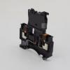 Pojistkové pouzdro DS4-HE-LD250-01P-13, DIN lišta, 5×20, 250 V