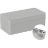 TRU COMPONENTS TC-9065468 Venkovní kryt 160 x 80 x 60 polykarbonát šedobílá (RAL 7035) 1 ks TRU COMPONENTS TC-9065468 Venkovní kryt 160 x 80 x 60 polykarbonát šedobílá (RAL 7035) 1 ks