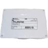 Hammond Electronics Mounting plate ocel bílá (d x š x v) 171 x 124 x 1.8 mm 1 ks Hammond Electronics Mounting plate ocel bílá (d x š x v) 171 x 124 x 1.8 mm 1 ks