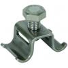 DEHN 540930 SPK 14X0.3 V2A upevňovací prvek s přepěťovou ochranou 1 ks DEHN 540930 SPK 14X0.3 V2A upevňovací prvek s přepěťovou ochranou 1 ks