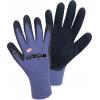 Ansell TouchNTuff® 92670090 100 ks nitril jednorázové rukavice Velikos...