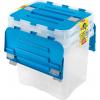 Alutec 75141 plastový box , uzavřený, (š x v x h) 300 x 175 x 200 mm, ...