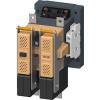 Siemens 2 NO, 2 NC Stykač napětí ve vinutí 300V 2pólový 7.5 A 38 kW s 2 NO/2 NC kontakty Rezistivní zátěž Siemens 2 NO, 2 NC Stykač napětí ve vinutí 300V 2pólový 7.5 A 38 kW s 2 NO/2 NC kontakty Rezistivní zátěž