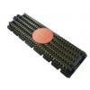 Samtec Konektor PCB, řada: SEAM, Deska-deska, počet kontaktů: 400, počet řad: 10, rozteč: 1.27 mm, orientace těla: Samtec Konektor PCB, řada: SEAM, Deska-deska, počet kontaktů: 400, počet řad: 10, rozteč: 1.27 mm, orientace těla: