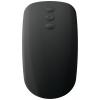 CHERRY Active KEY MMS AK-PMH3 Wireless infračervený myš, přenos kabelový, 3 tlačítko, 1000 dpi, černá