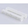 Molex 439801002 MINI SR. DUAL ROW 439801002 Molex Množství: 1 ks